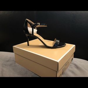 Michael Kors Simone Mid Sandal